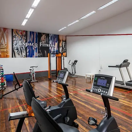Apartamento Moderno em Prédio à Beira-mar na Praia de Ipanema-2